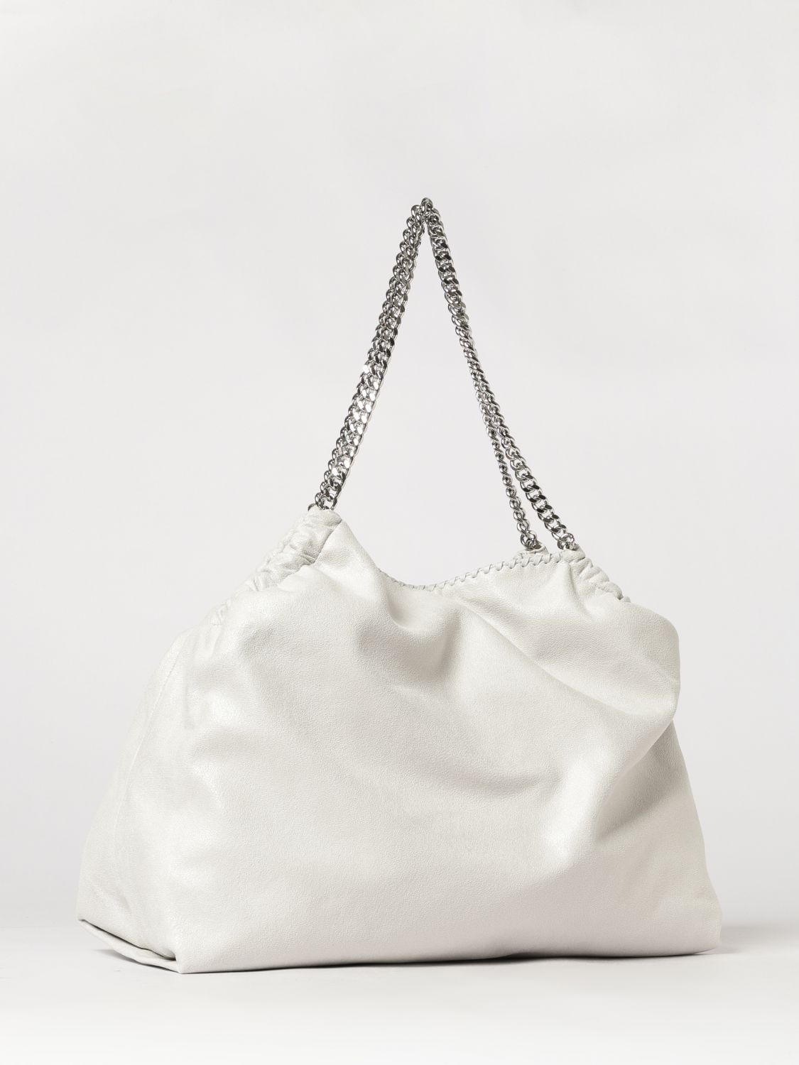 [Stella McCartney] Shoulder bag SS26 7B0141WP0688 1705