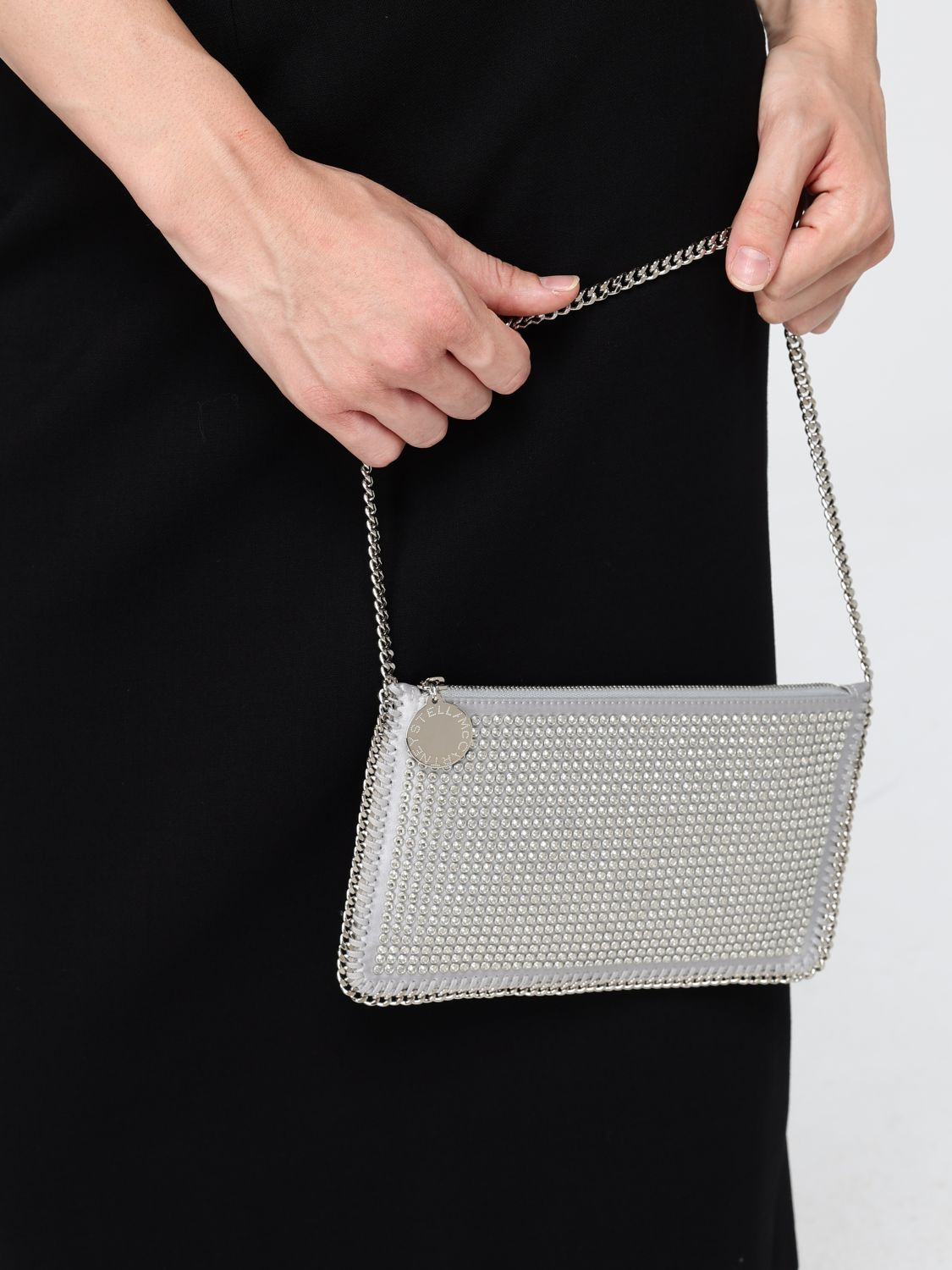 [Stella McCartney] Minibag SS26 7P0076WP0702 8101