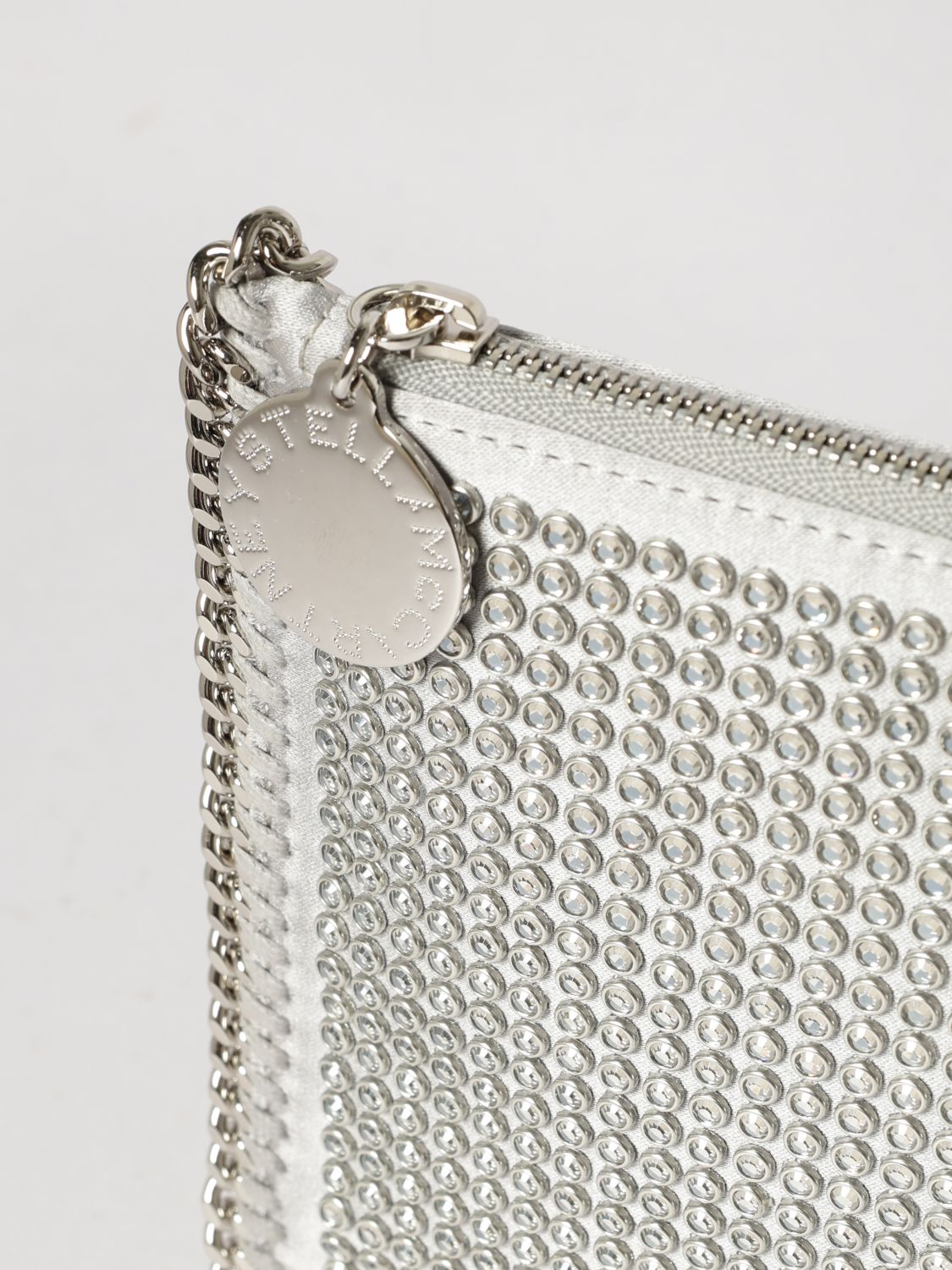 [Stella McCartney] Minibag SS26 7P0076WP0702 8101