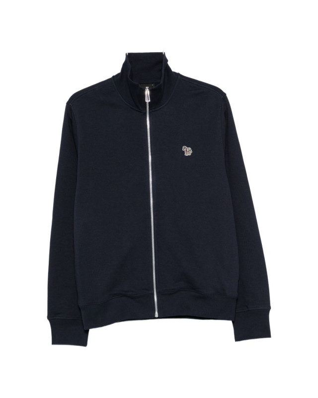 [PS By Paul Smith] Sweatshirt FW26 M2R136TWZEBRA49