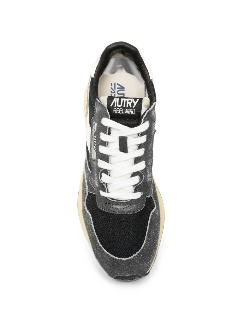[AUTRY] Sneakers FW26 WWLMGQ07