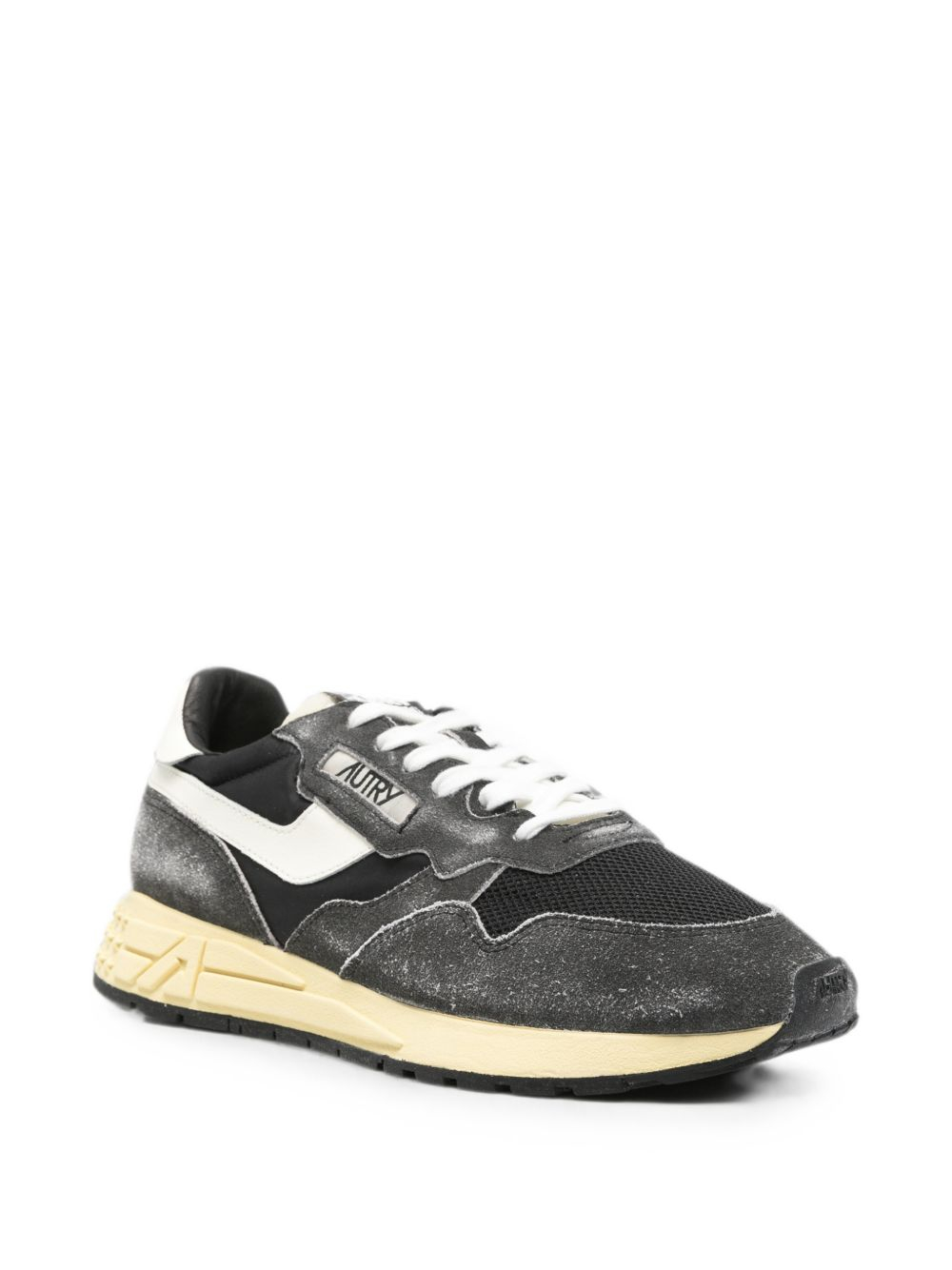 [AUTRY] Sneakers FW26 WWLMGQ07