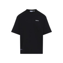 [Off-White] T-shirts FW26 44MAA120F26J008001