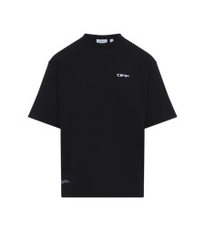 [Off-White] T-shirts FW26 44MAA120F26J008001