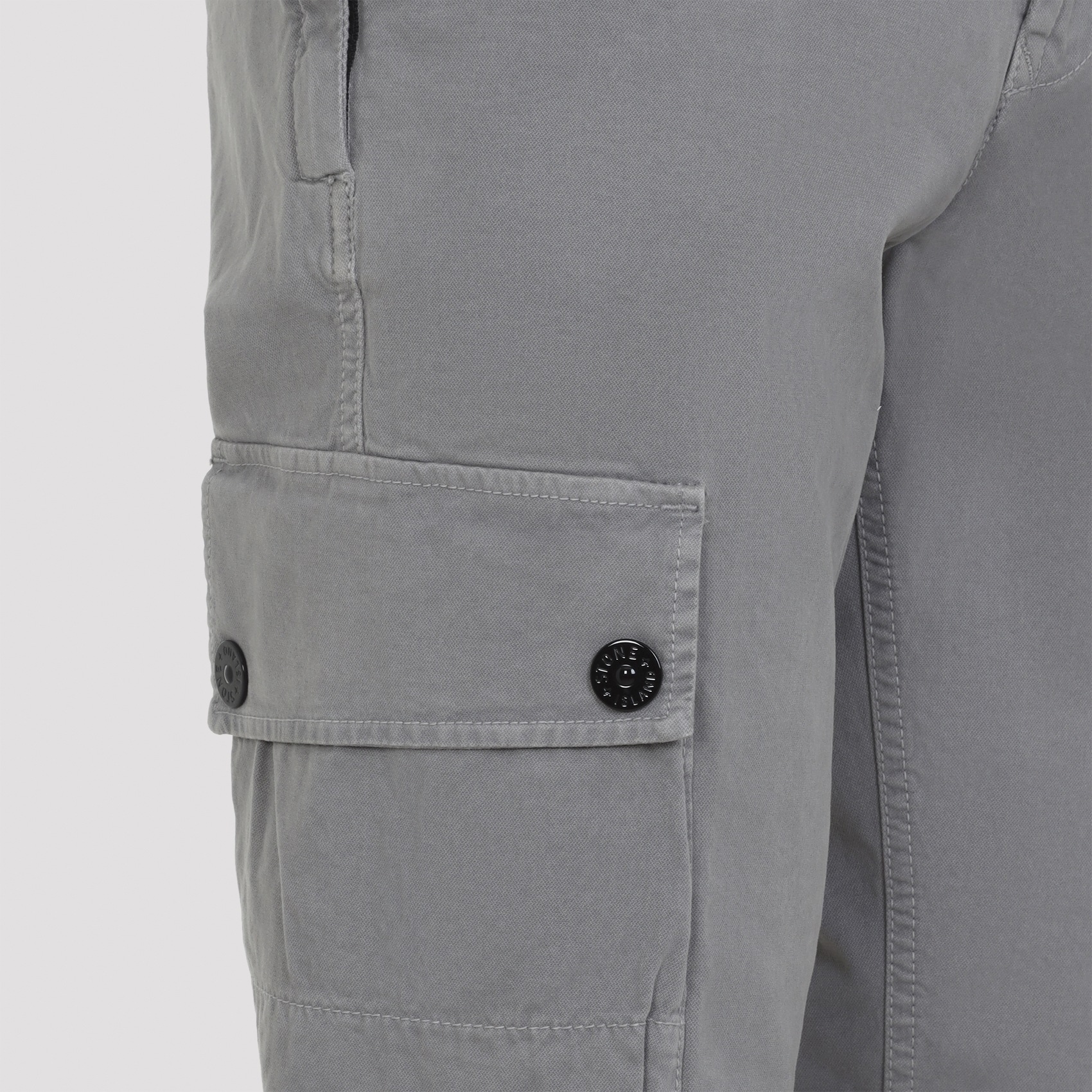 [Stone Island] Pants FW26 L2S153100034.S00L1