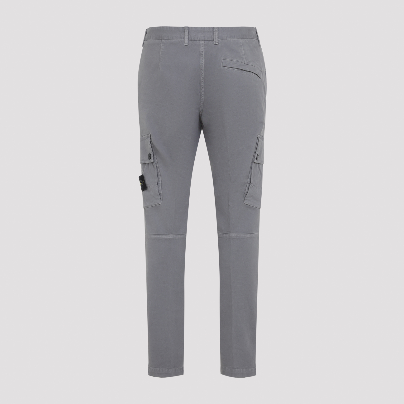 [Stone Island] Pants FW26 L2S153100034.S00L1