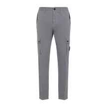 [Stone Island] Pants FW26 L2S153100034.S00L1