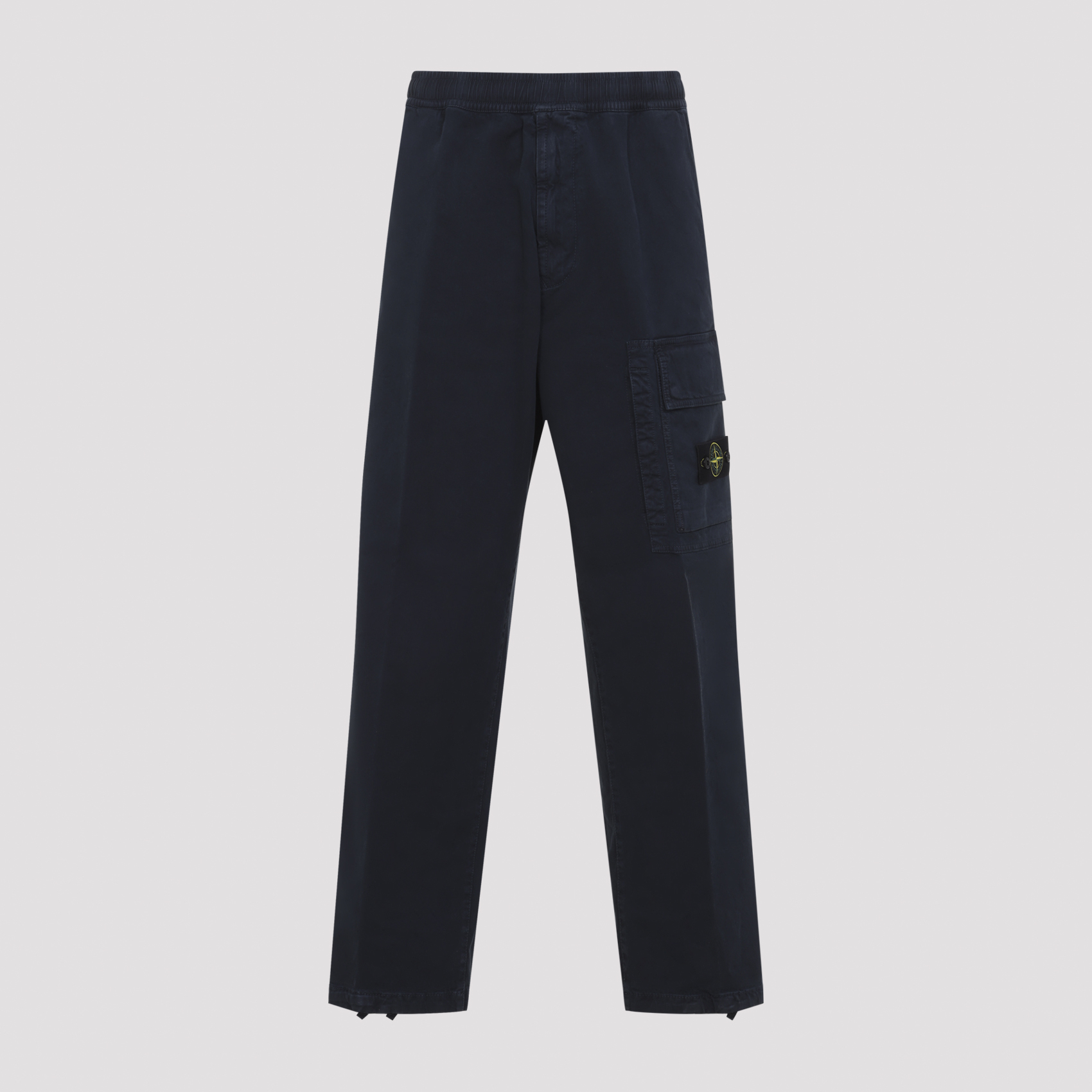 [Stone Island] Pants FW26 L2S153100036.S00L1