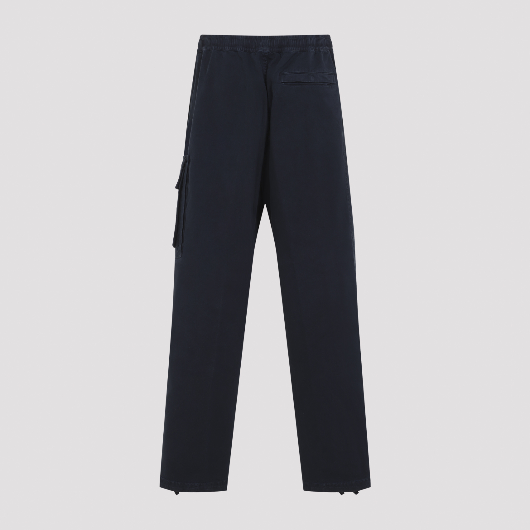 [Stone Island] Pants FW26 L2S153100036.S00L1