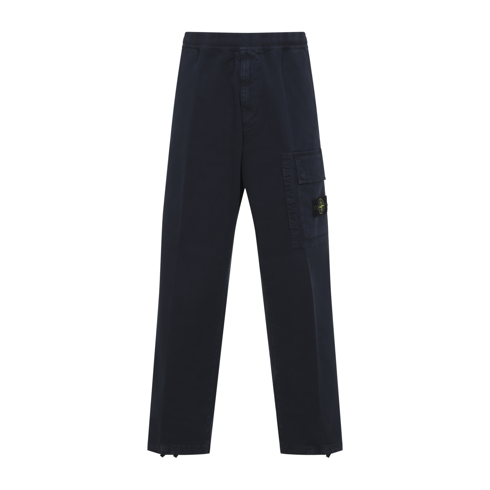 [Stone Island] Pants FW26 L2S153100036.S00L1