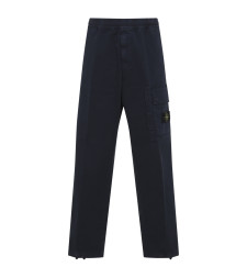 [Stone Island] Pants FW26 L2S153100036.S00L1