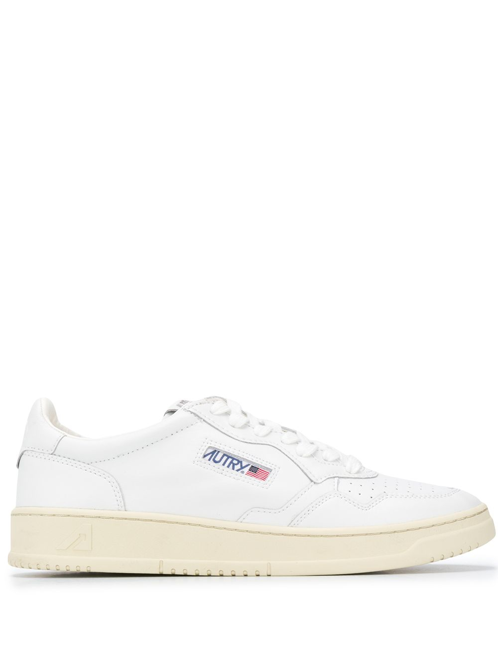 [AUTRY] Sneakers FW26 AULMLL15