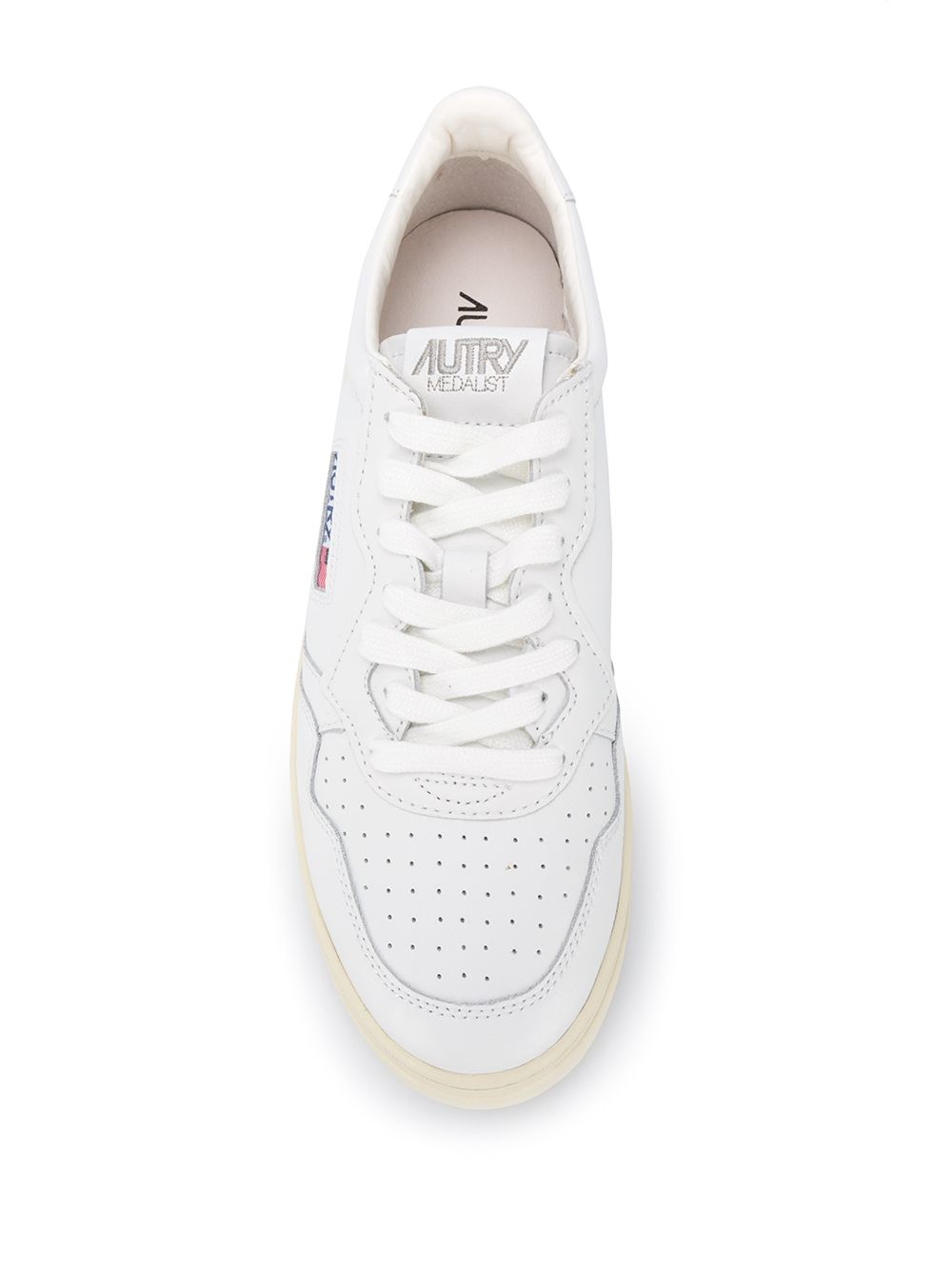 [AUTRY] Sneakers FW26 AULMLL15