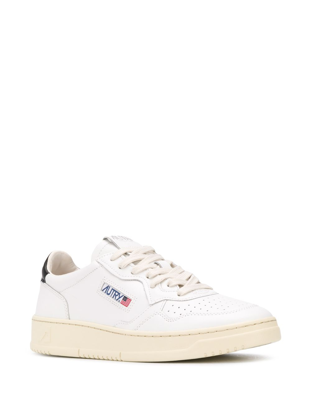 [AUTRY] Sneakers FW26 AULMLL22