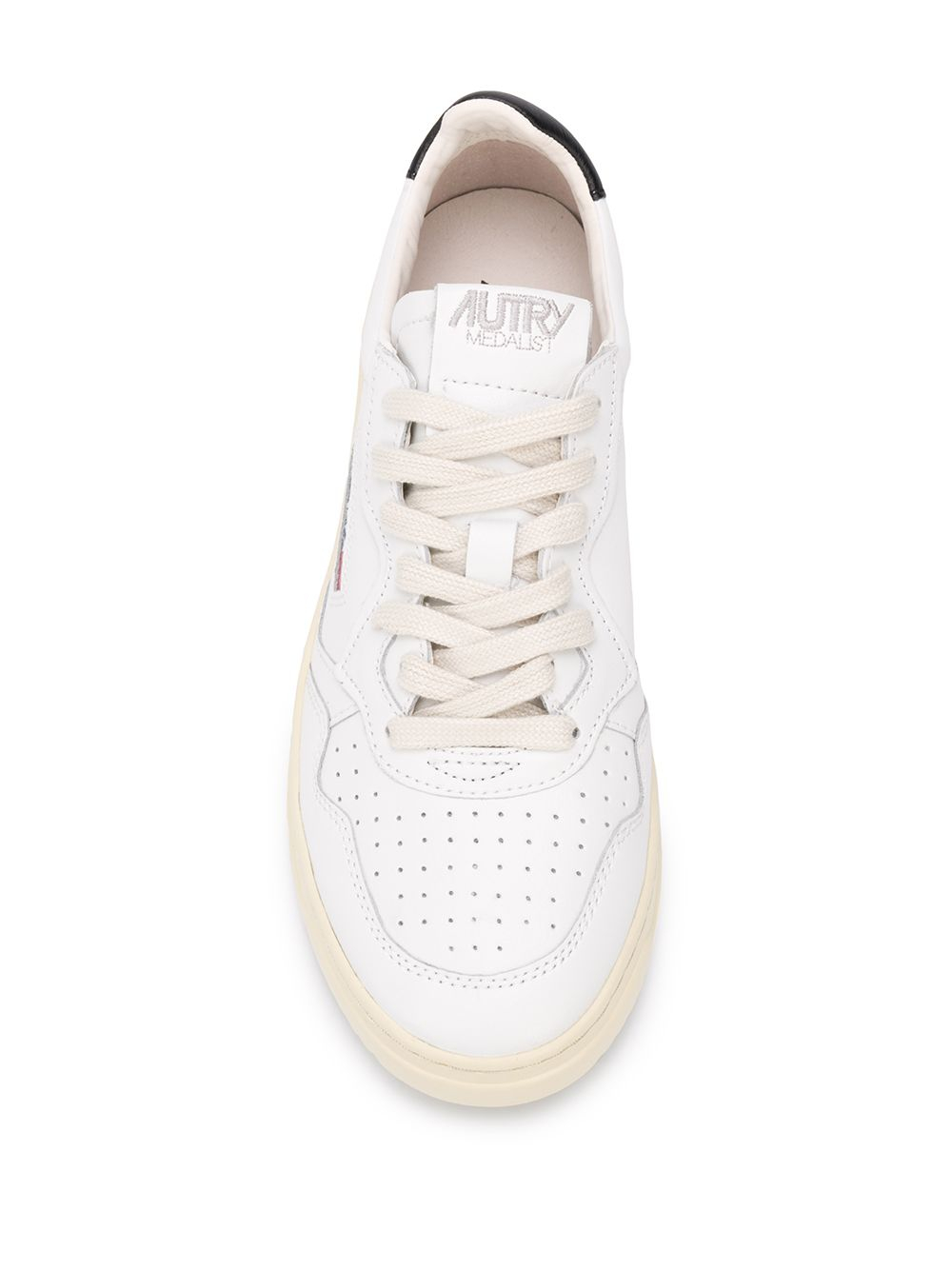 [AUTRY] Sneakers FW26 AULMLL22