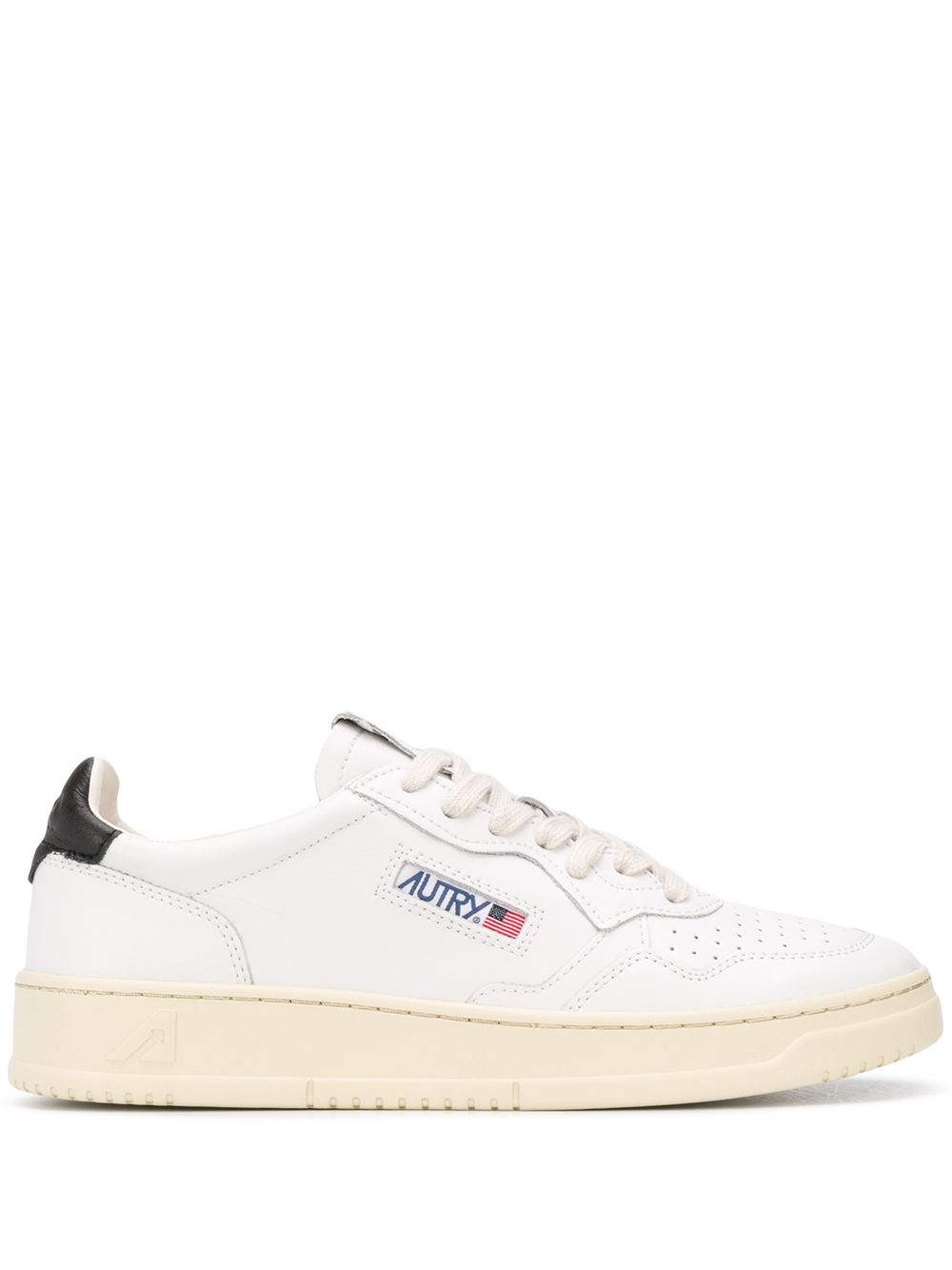 [AUTRY] Sneakers FW26 AULMLL22