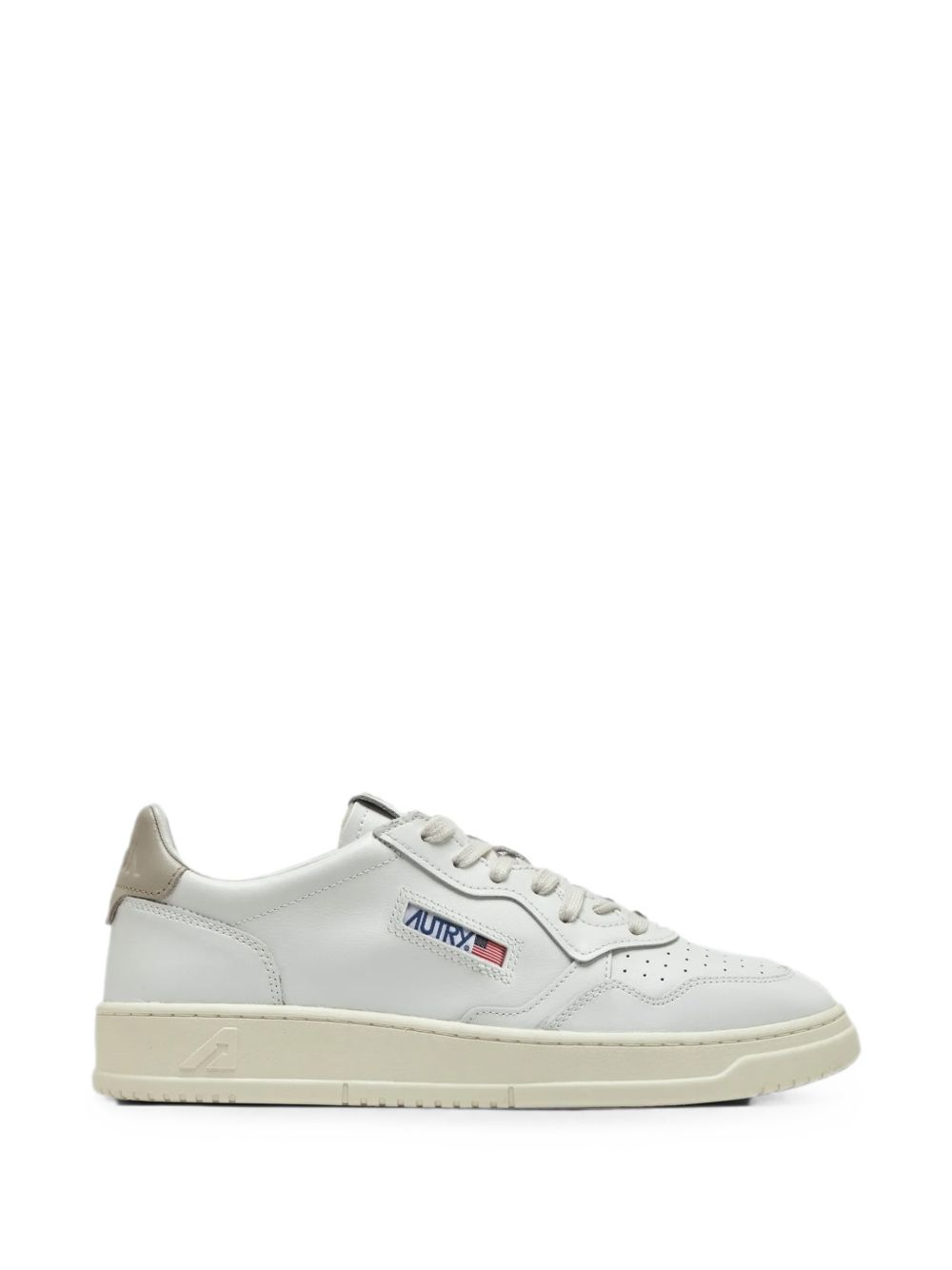 [AUTRY] Sneakers FW26 AULMLL27