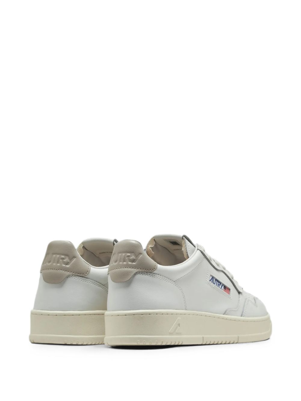[AUTRY] Sneakers FW26 AULMLL27