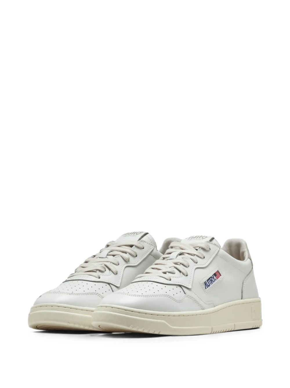 [AUTRY] Sneakers FW26 AULMLL27