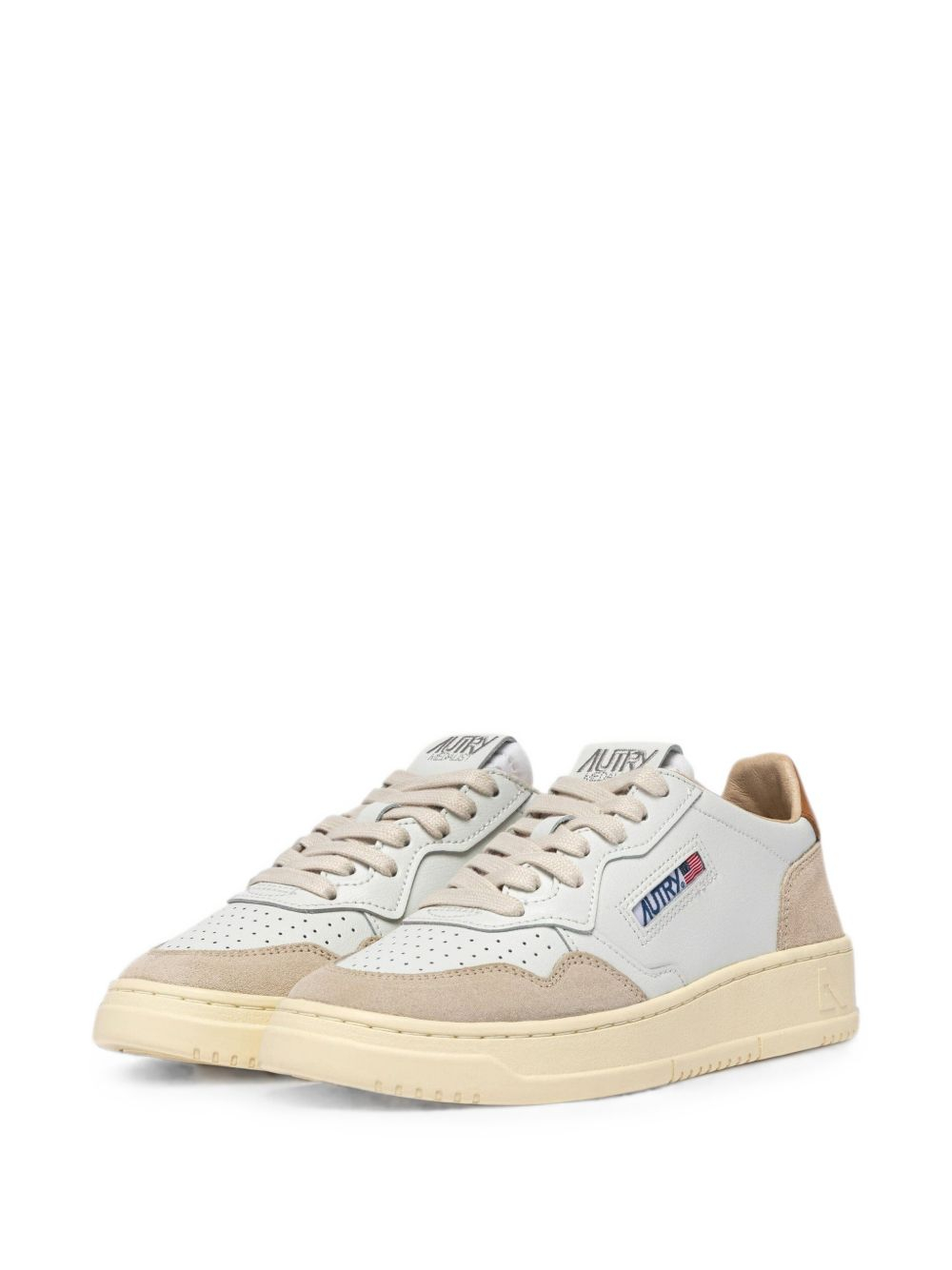 [AUTRY] Sneakers FW26 AULMLS16