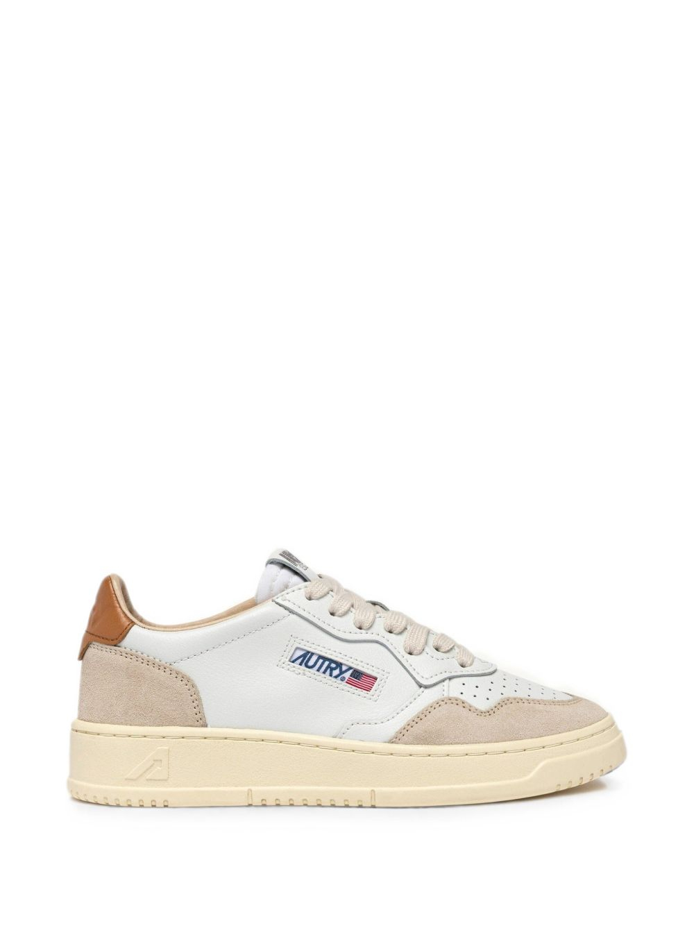 [AUTRY] Sneakers FW26 AULMLS16