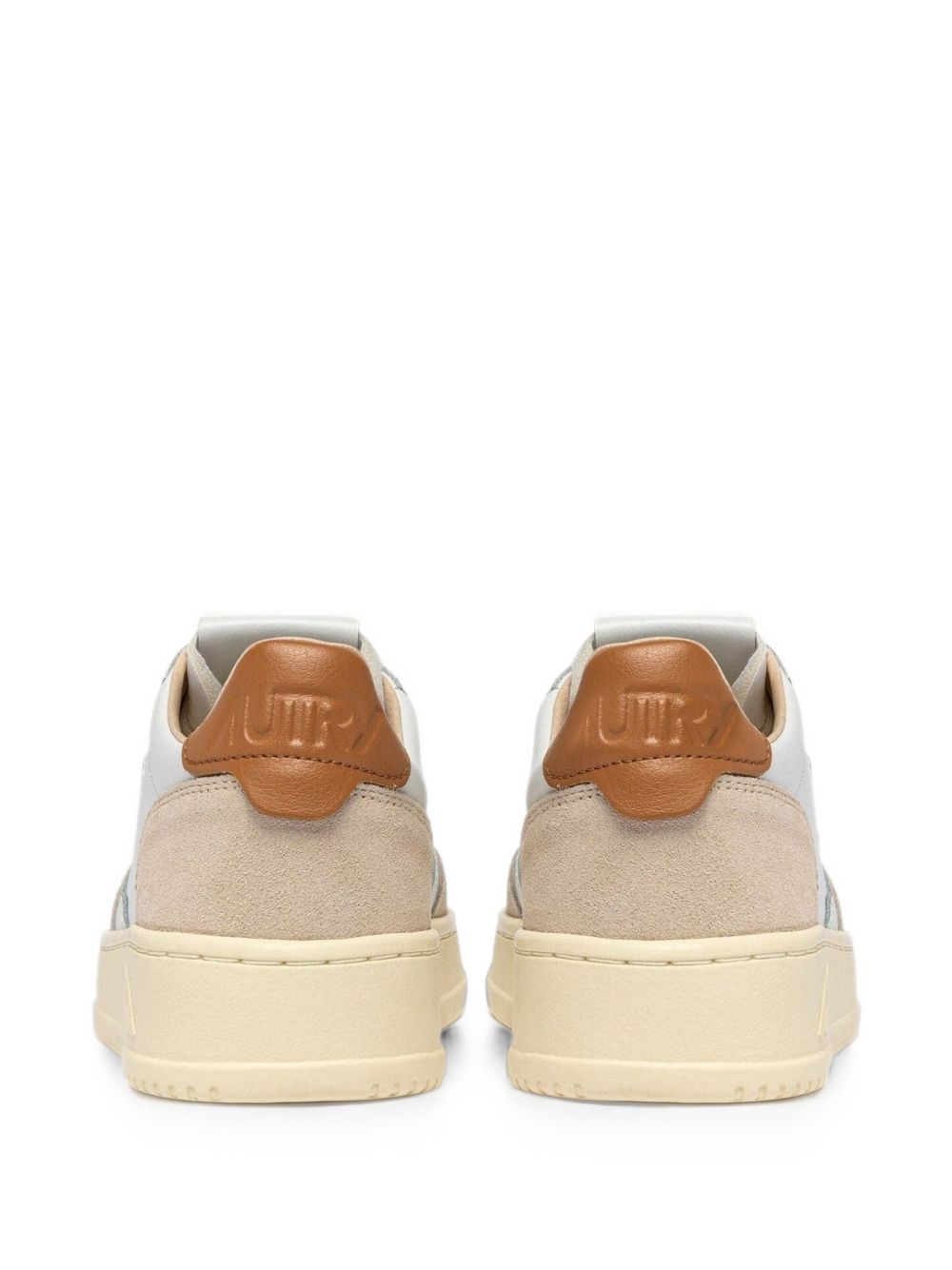[AUTRY] Sneakers FW26 AULMLS16