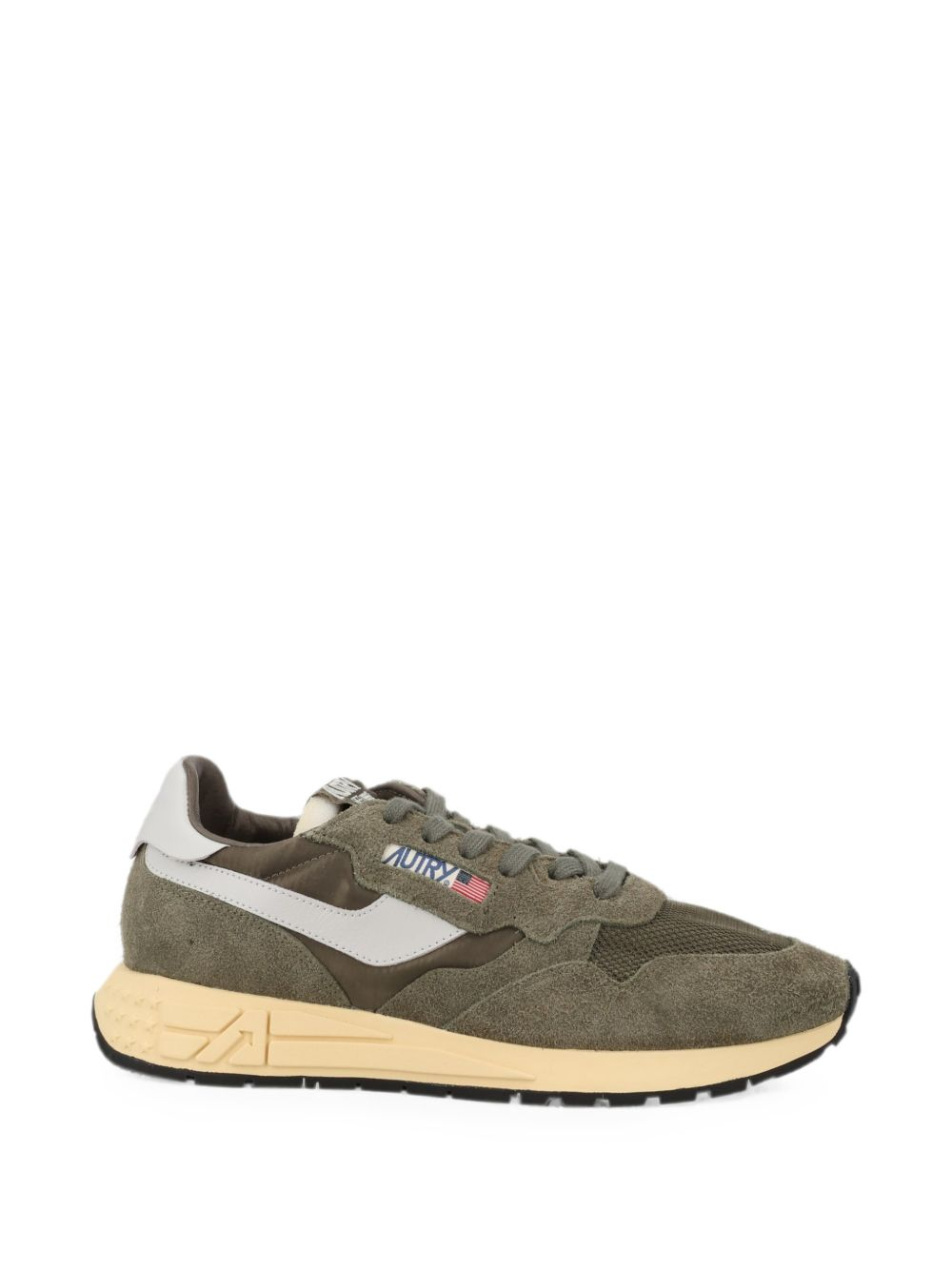 [AUTRY] Sneakers FW26 WWLMUT52