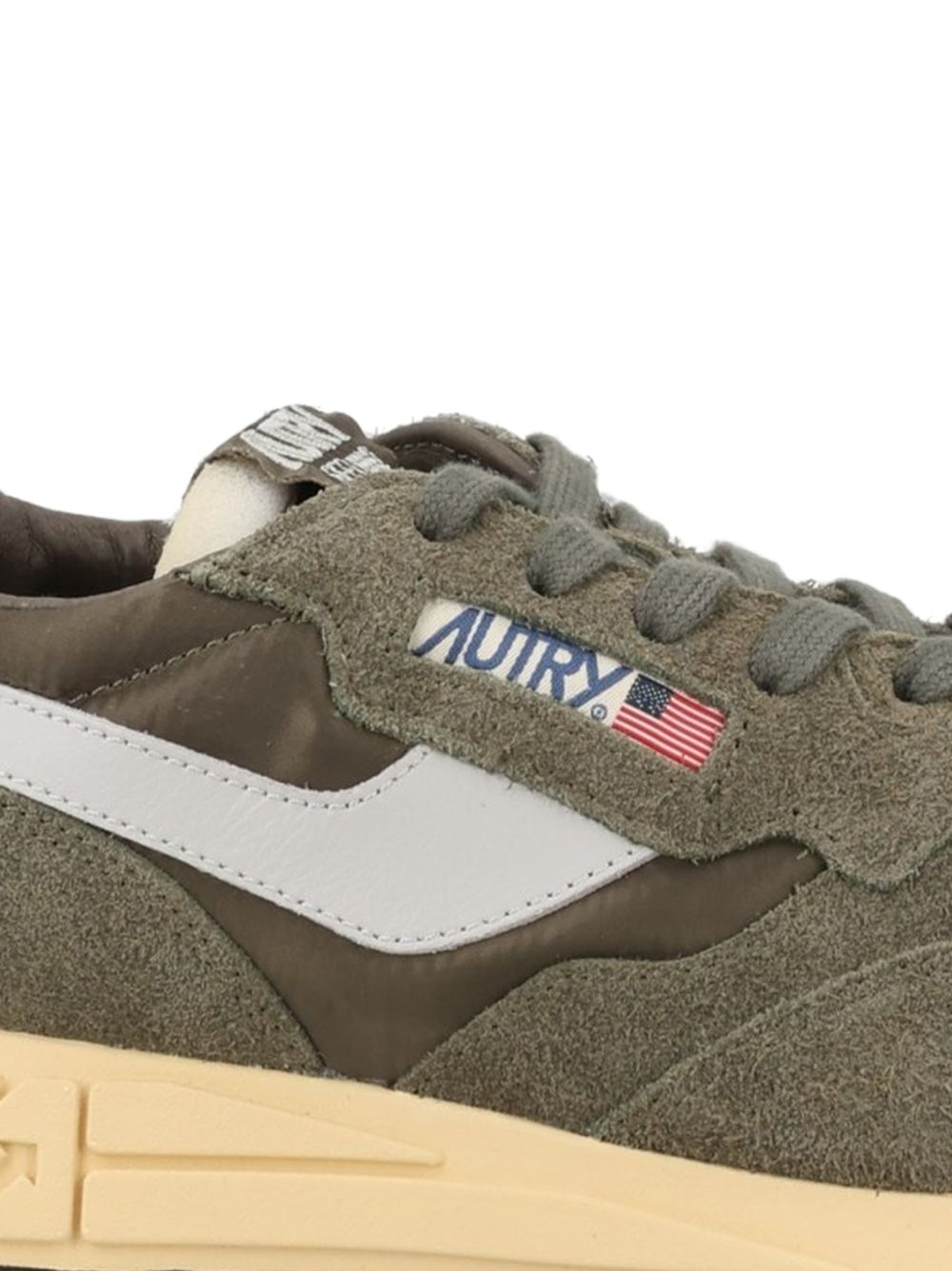 [AUTRY] Sneakers FW26 WWLMUT52