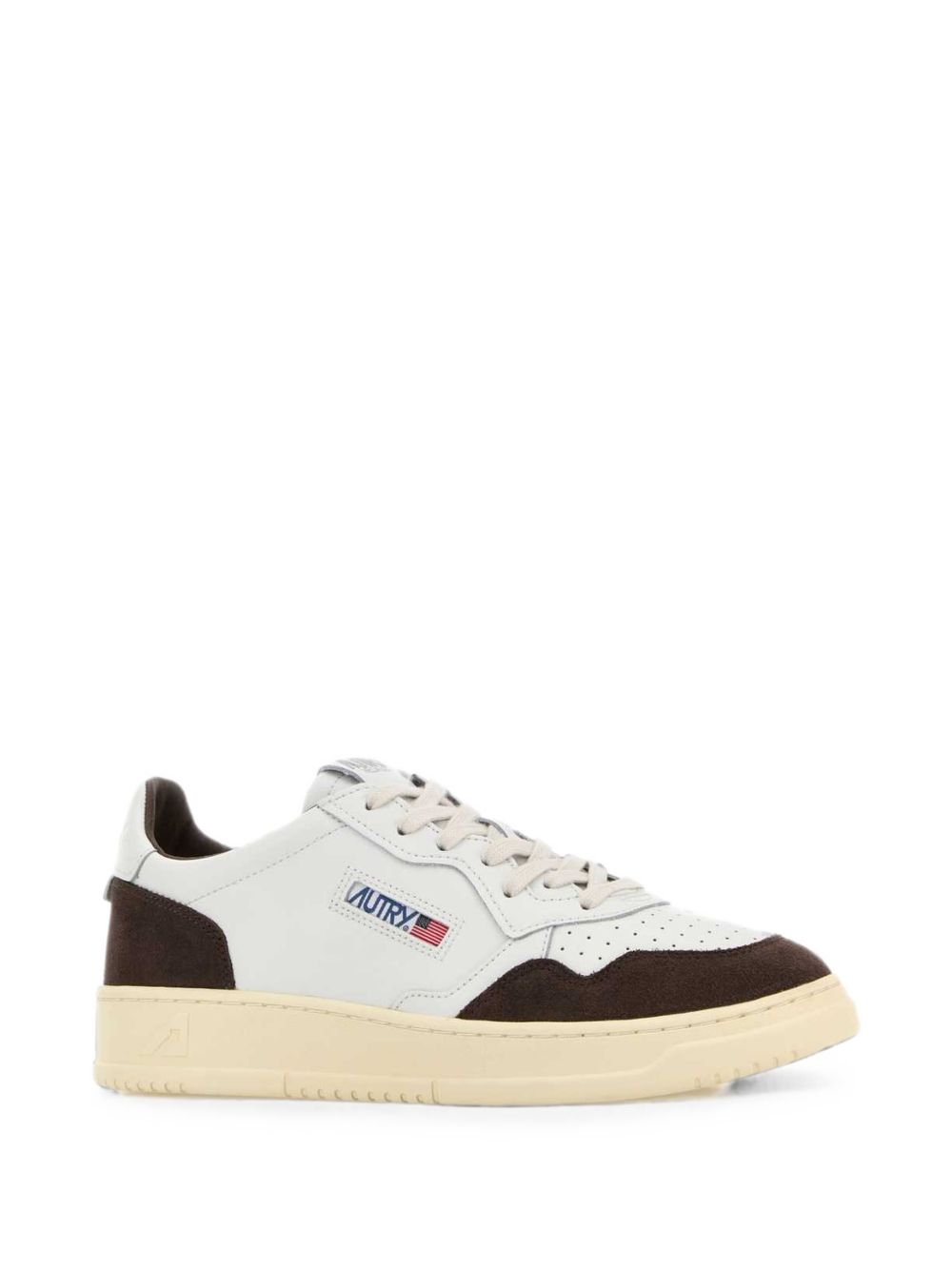 [AUTRY] Sneakers FW26 AULMFT19