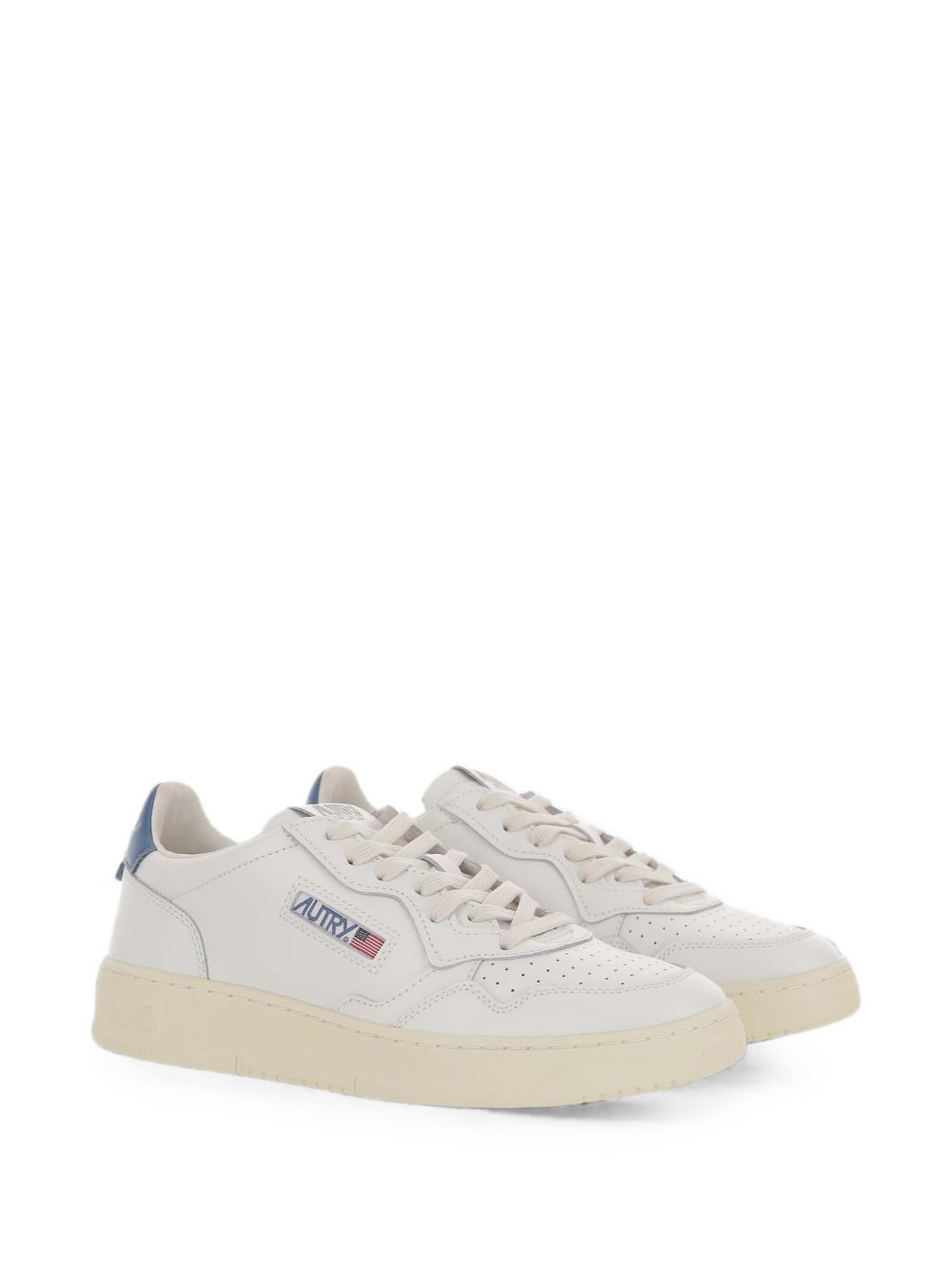 [AUTRY] Sneakers FW26 AULMLL29