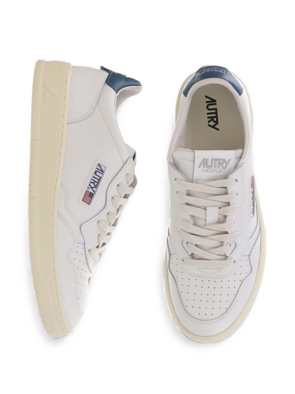 [AUTRY] Sneakers FW26 AULMLL29