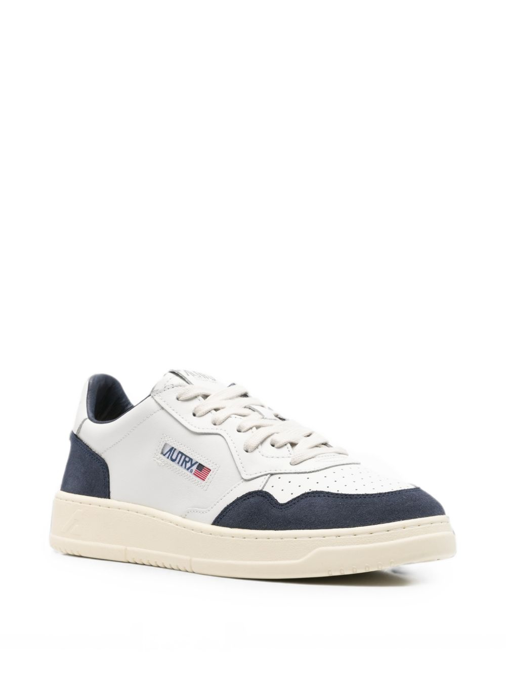 [AUTRY] Sneakers FW26 AULMFT22