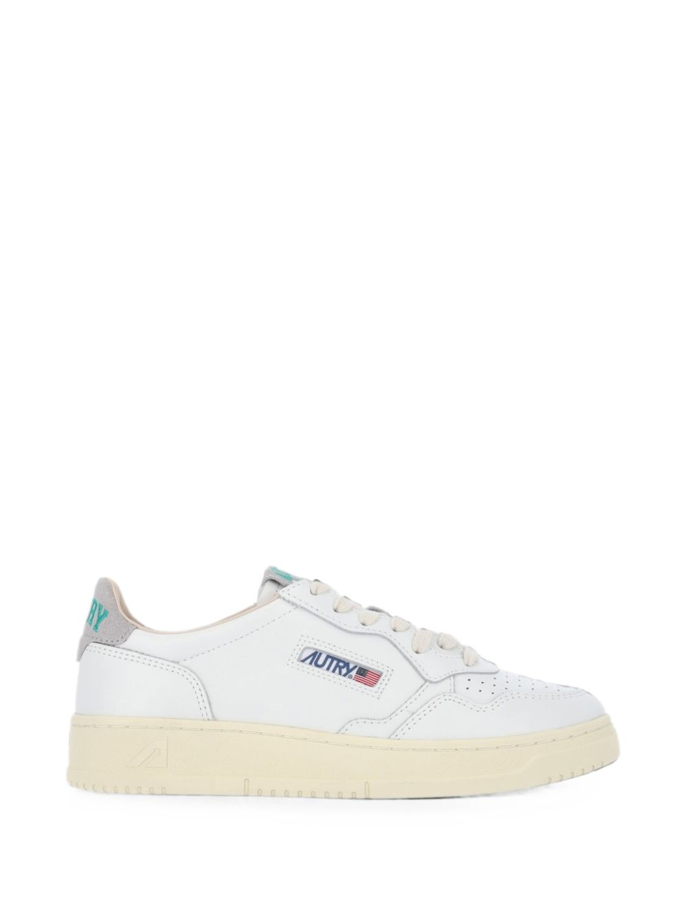 [AUTRY] Sneakers FW26 AULMHJ01