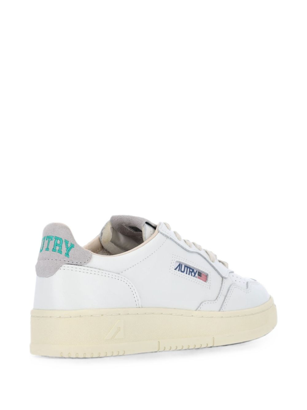 [AUTRY] Sneakers FW26 AULMHJ01