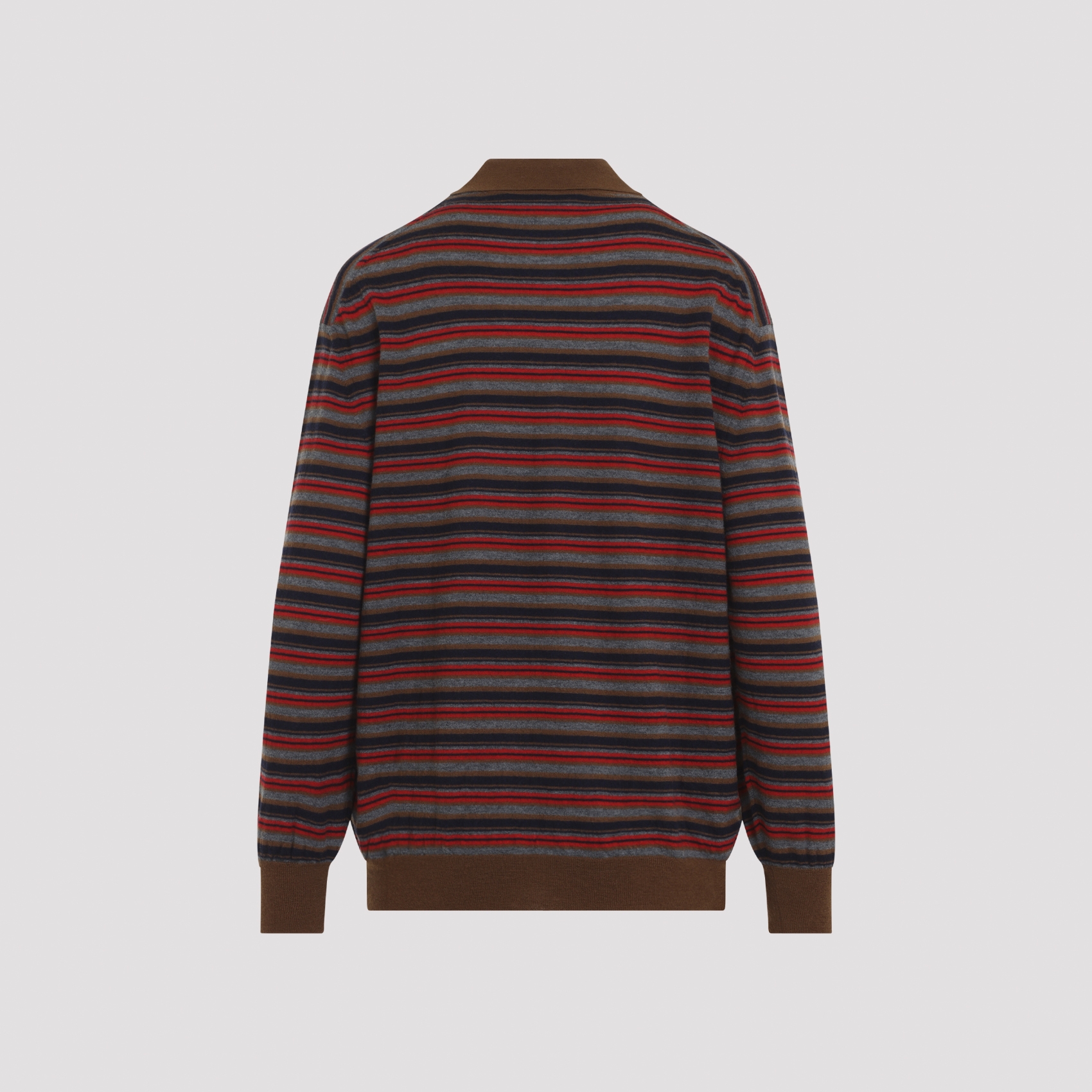 [Prada] T-shirts FW26 P24F3NSOOO.6220