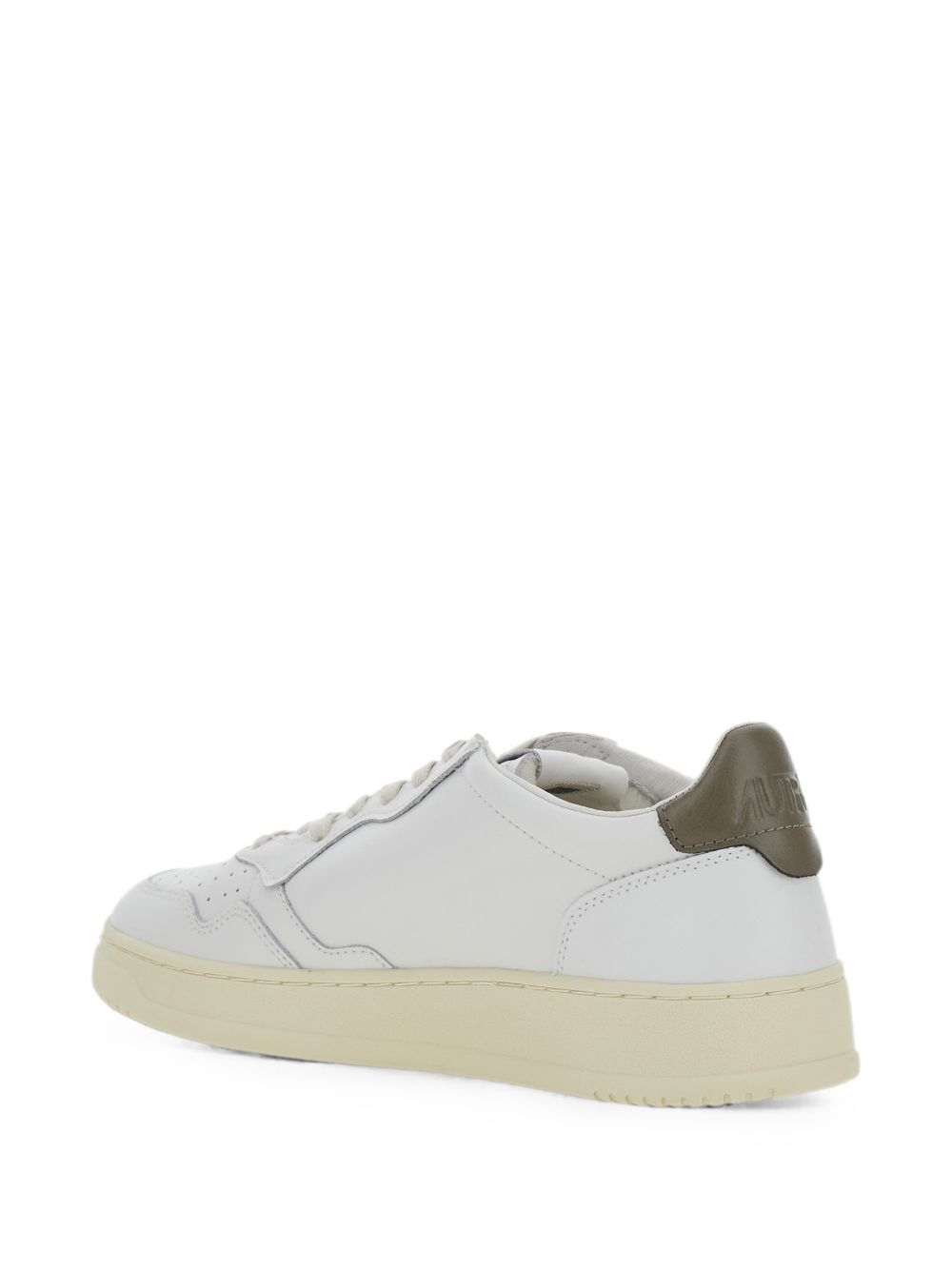 [AUTRY] Sneakers FW26 AULMLL28
