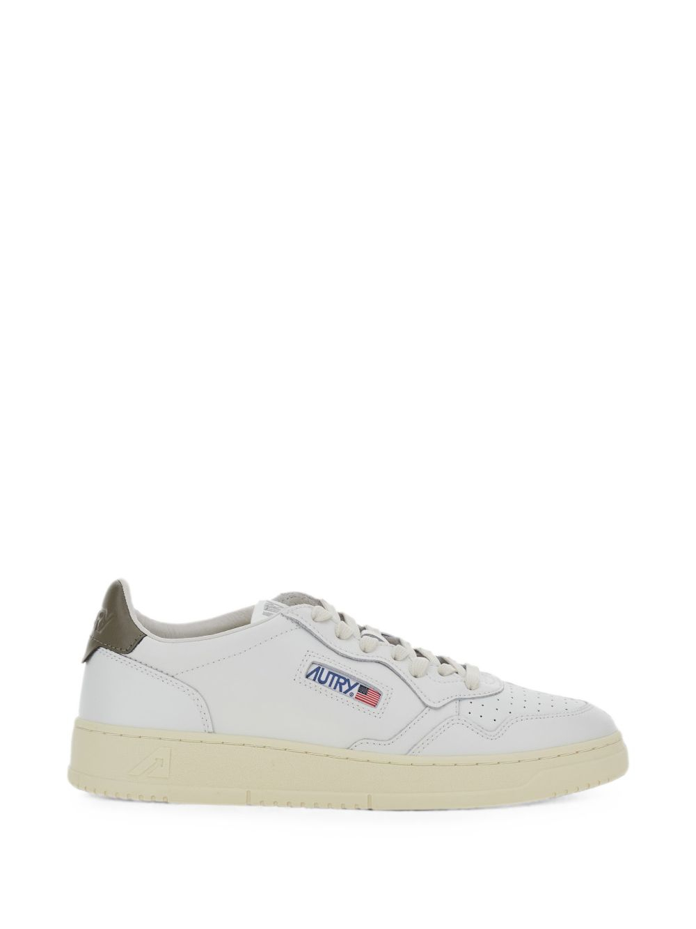 [AUTRY] Sneakers FW26 AULMLL28