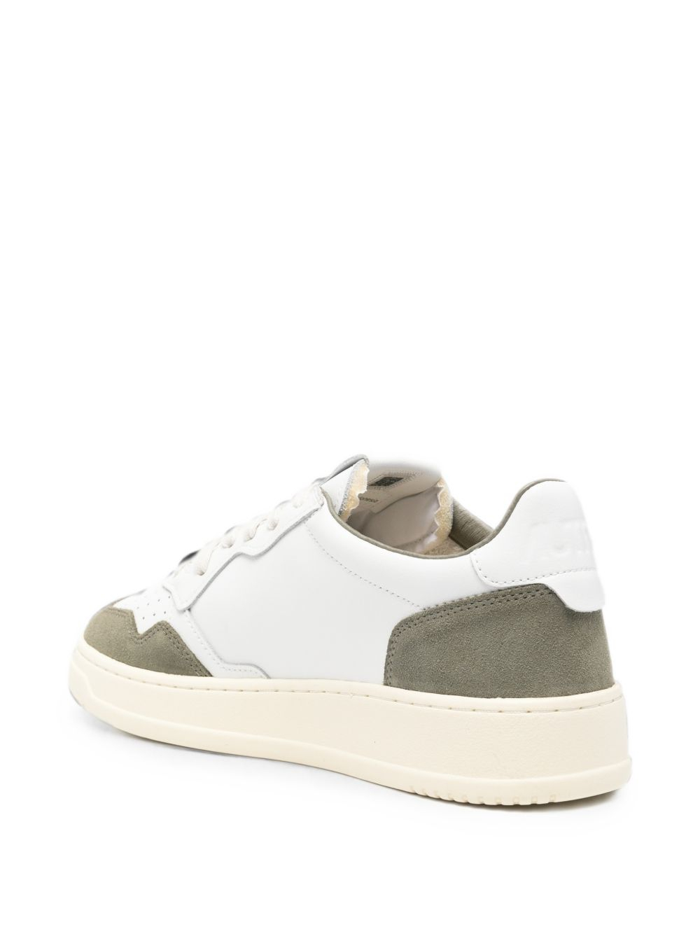 [AUTRY] Sneakers FW26 AULMFT21