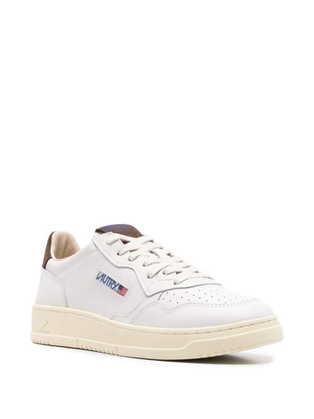 [AUTRY] Sneakers FW26 AULMHJ03
