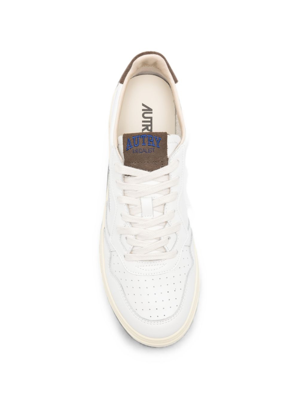 [AUTRY] Sneakers FW26 AULMHJ03