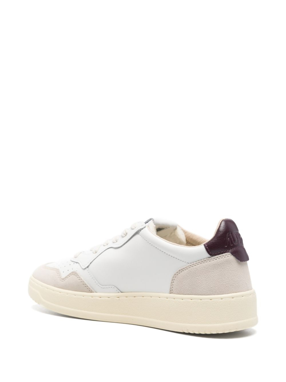 [AUTRY] Sneakers FW26 AULMLS18