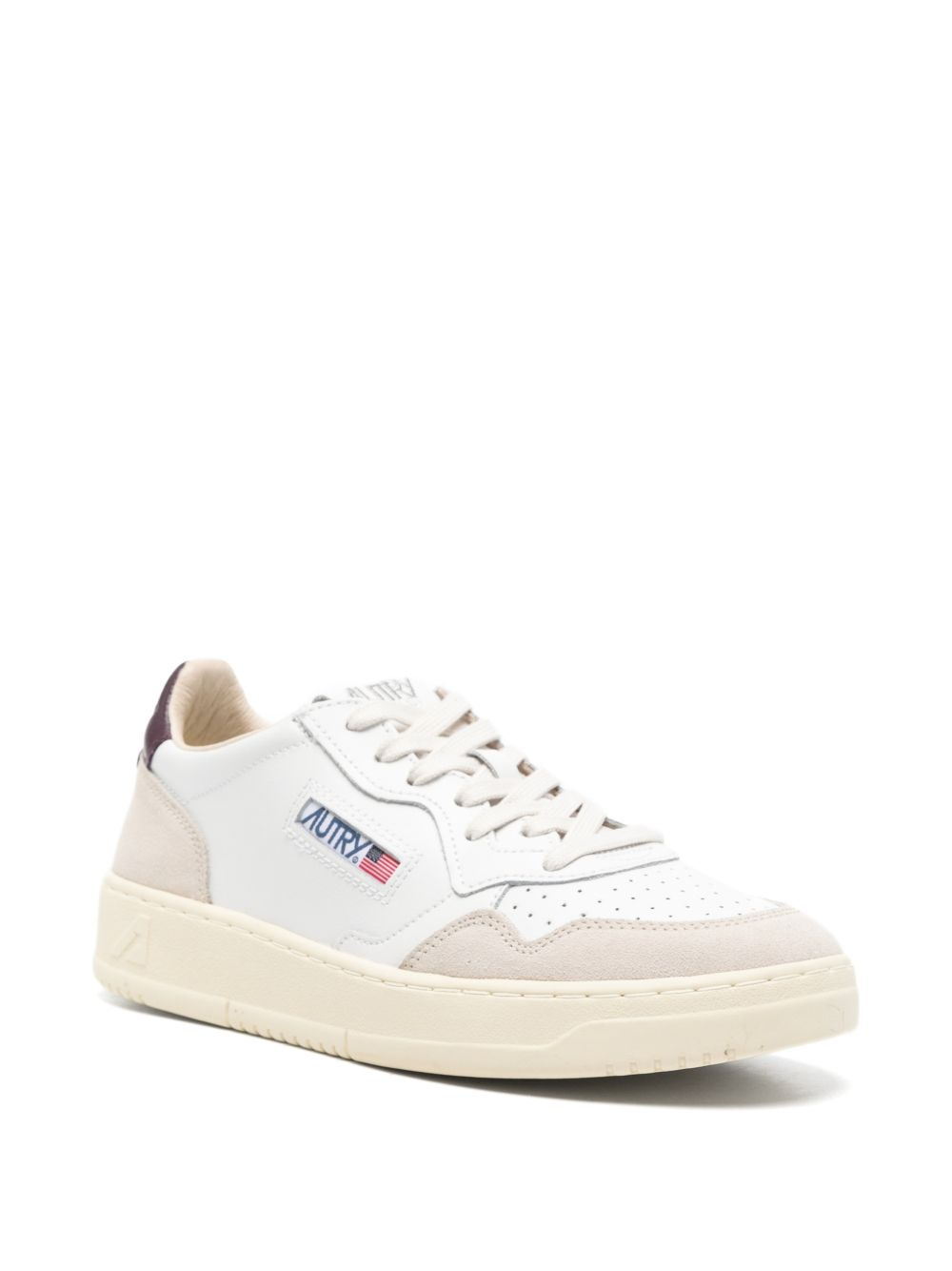 [AUTRY] Sneakers FW26 AULMLS18