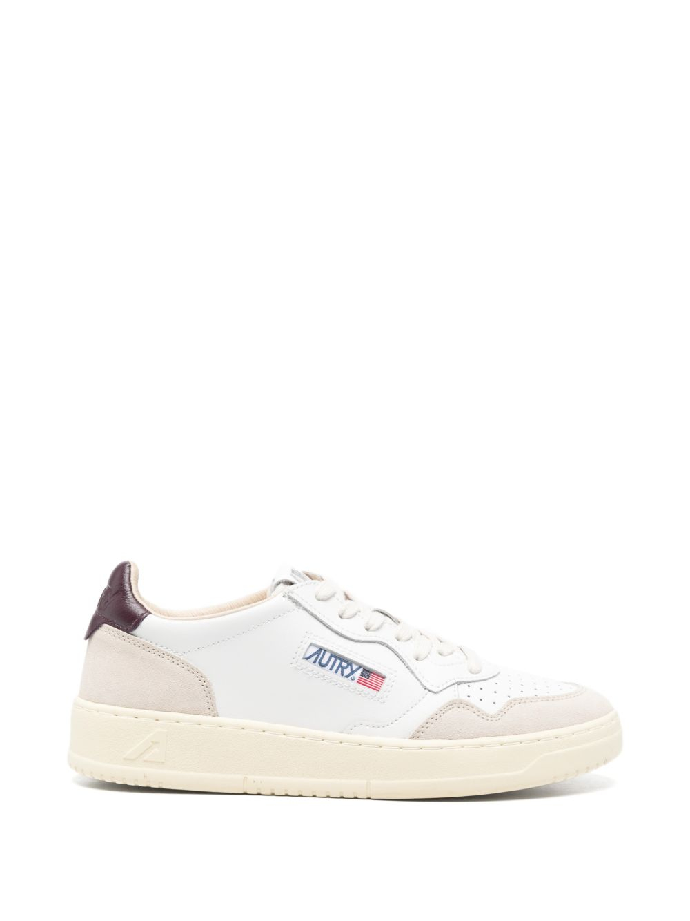 [AUTRY] Sneakers FW26 AULMLS18