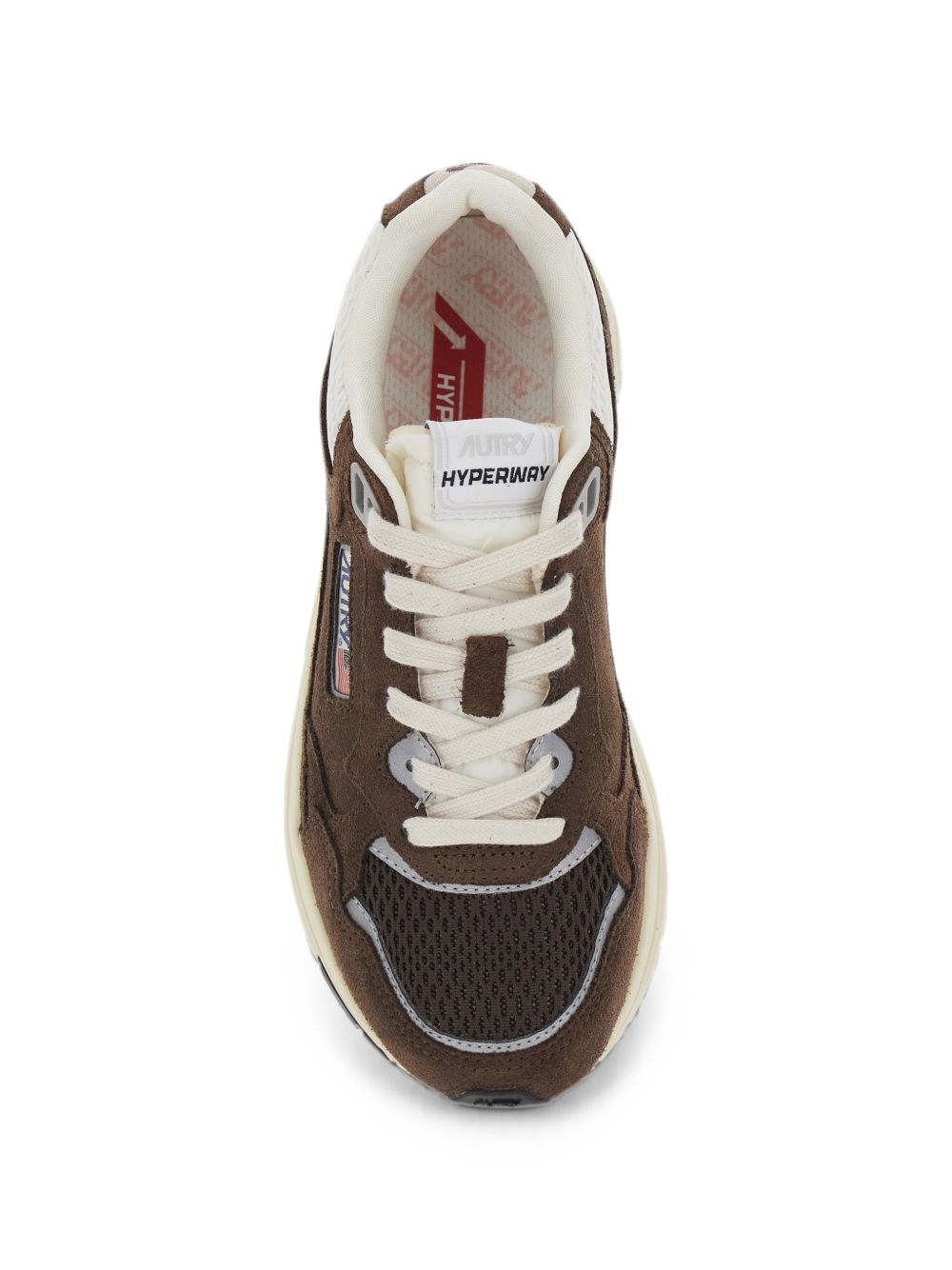 [AUTRY] Sneakers FW26 HYLMUM25