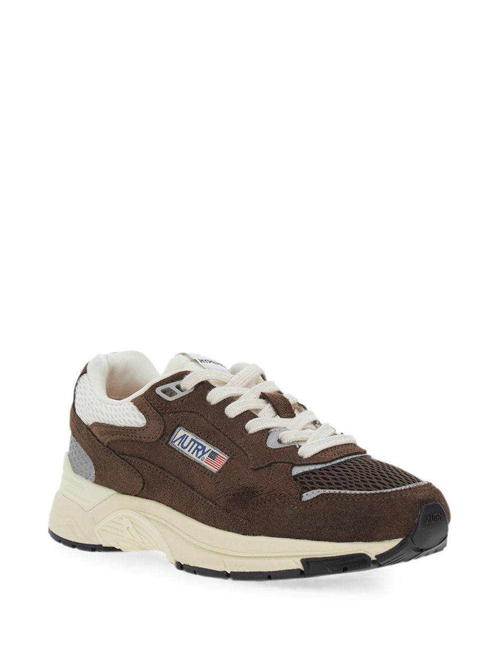 [AUTRY] Sneakers FW26 HYLMUM25