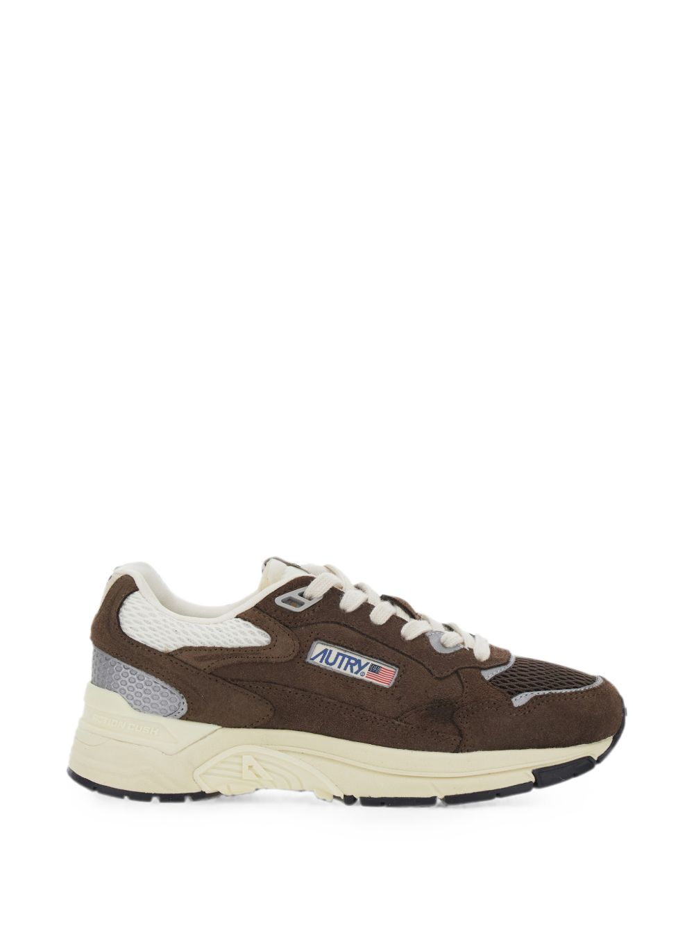 [AUTRY] Sneakers FW26 HYLMUM25