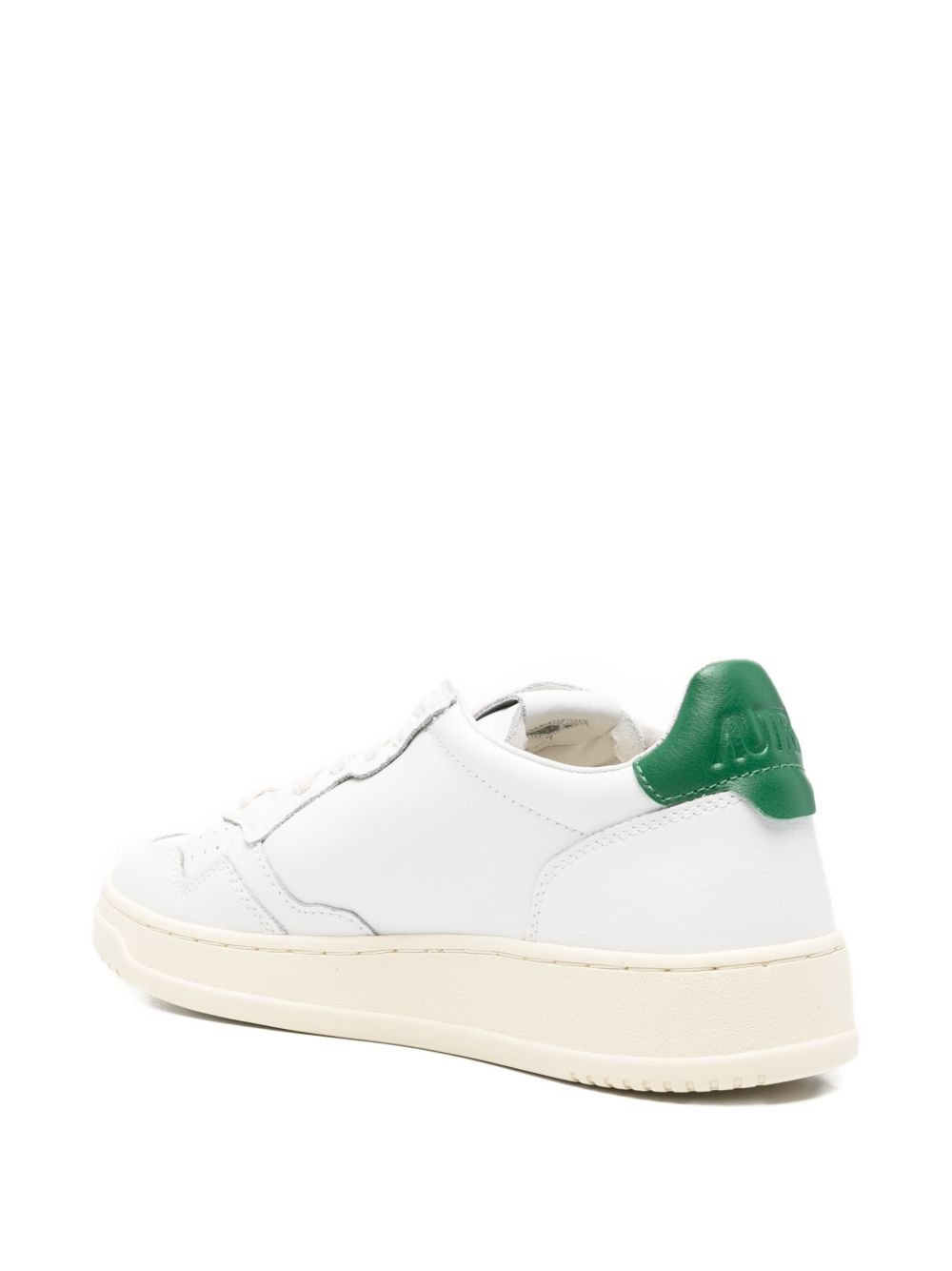 [AUTRY] Sneakers FW26 AULMLL20