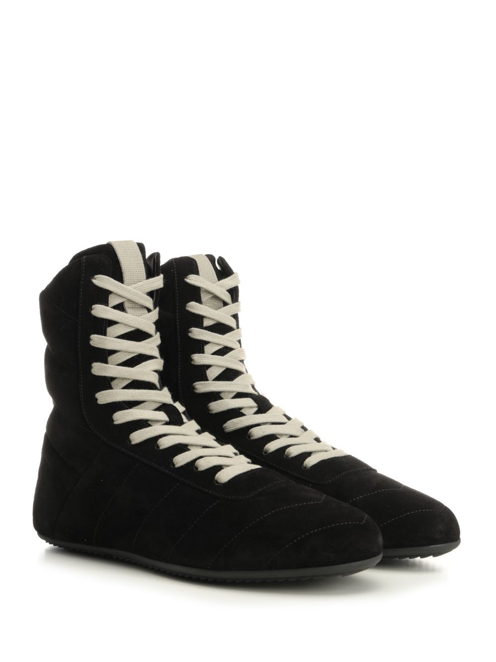 [Rick Owens] Sneakers CO RU02F4879LVSQ199