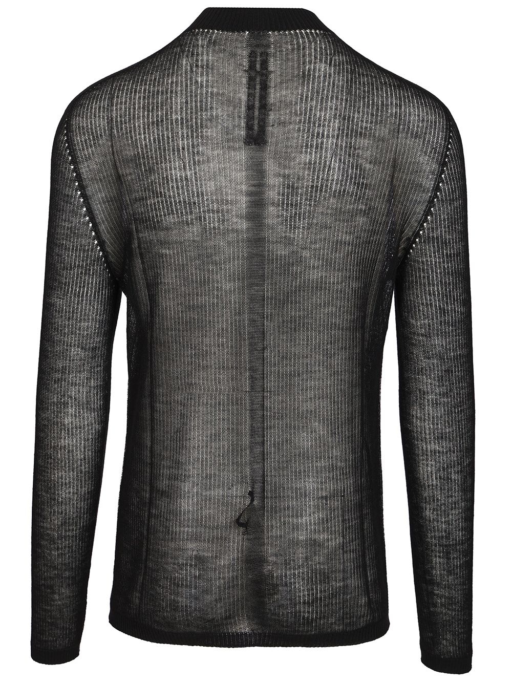 [Rick Owens] Knitwear CO RU02F4626RIBWSL09