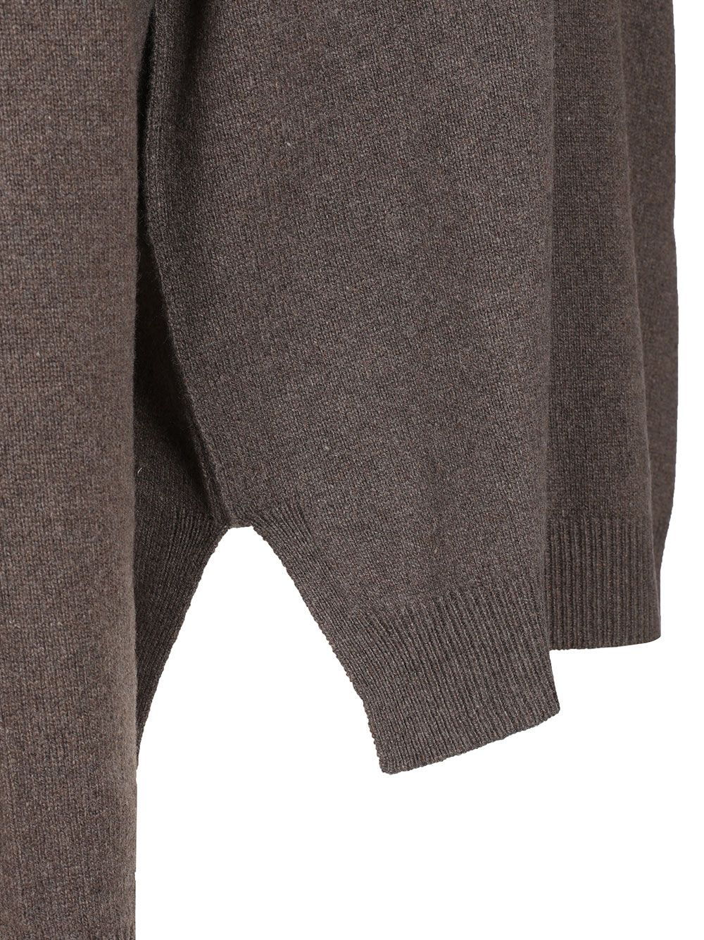 [Rick Owens] Knitwear CO RU02F4684WSBR34